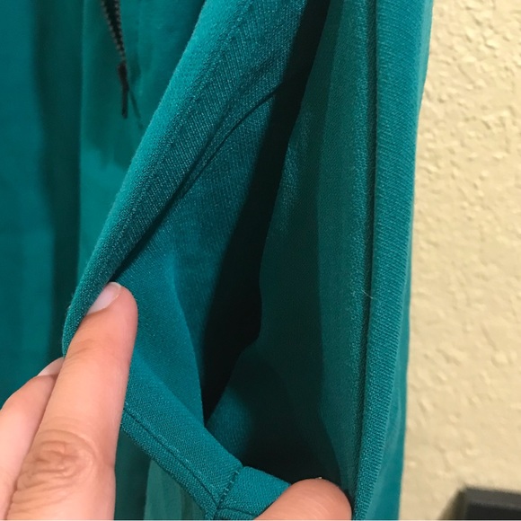 Closet 8 Turquoise dress - Picture 8 of 11